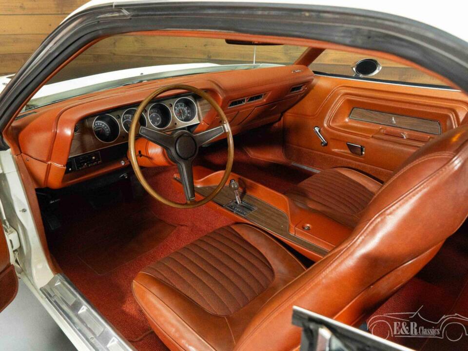 Bild 12/19 von Dodge Challenger R/T (1970)