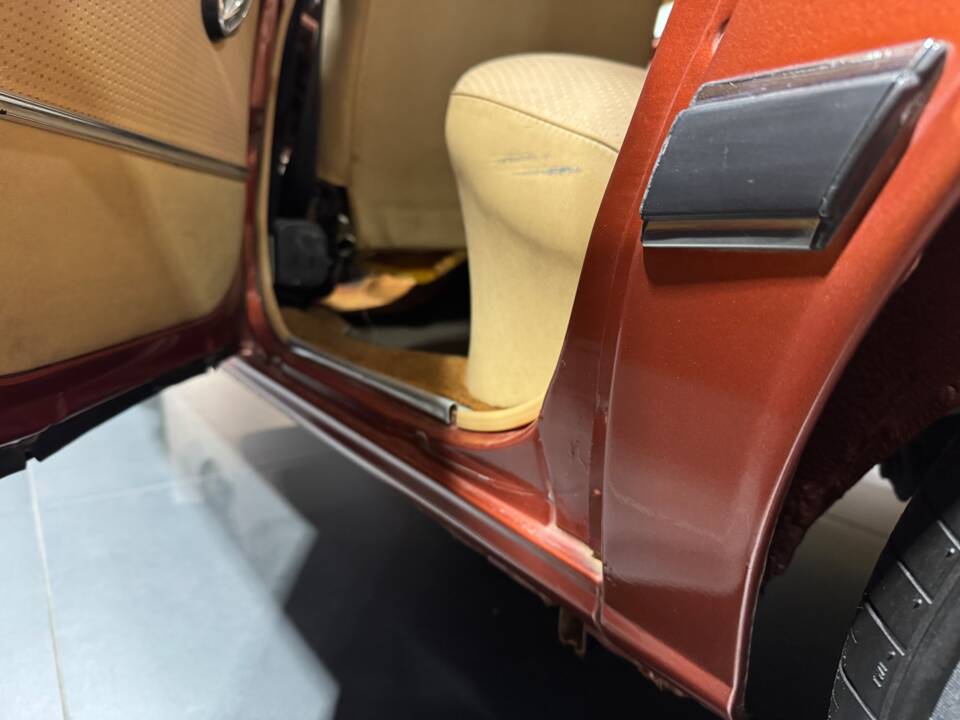Bild 35/50 von SIMCA 1005 (1977)