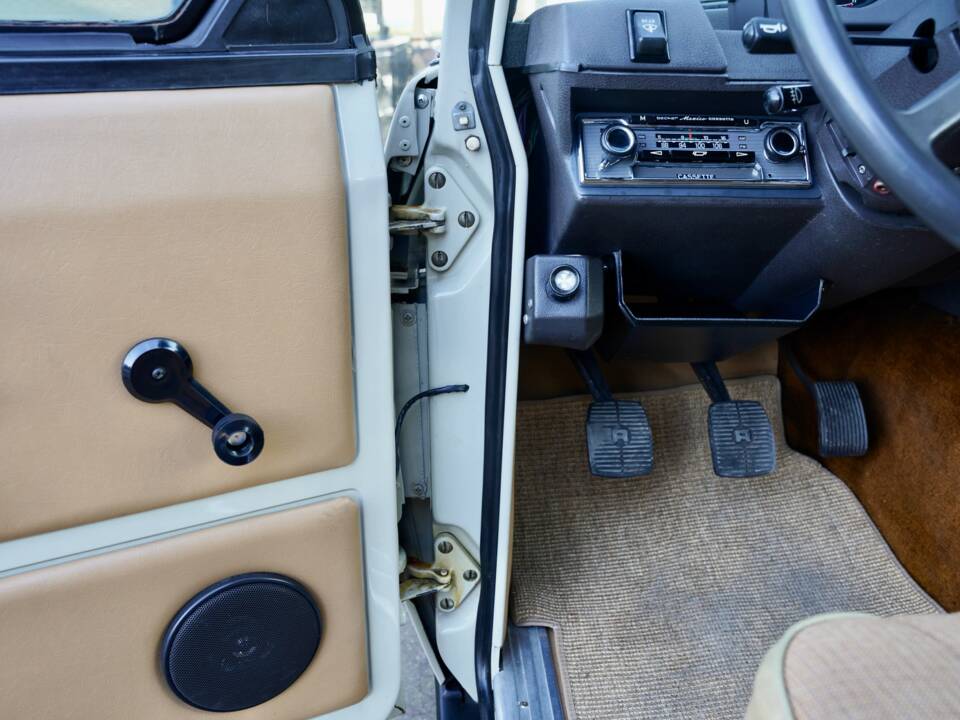 Afbeelding 24/50 van Land Rover Range Rover Classic 3.5 (1980)