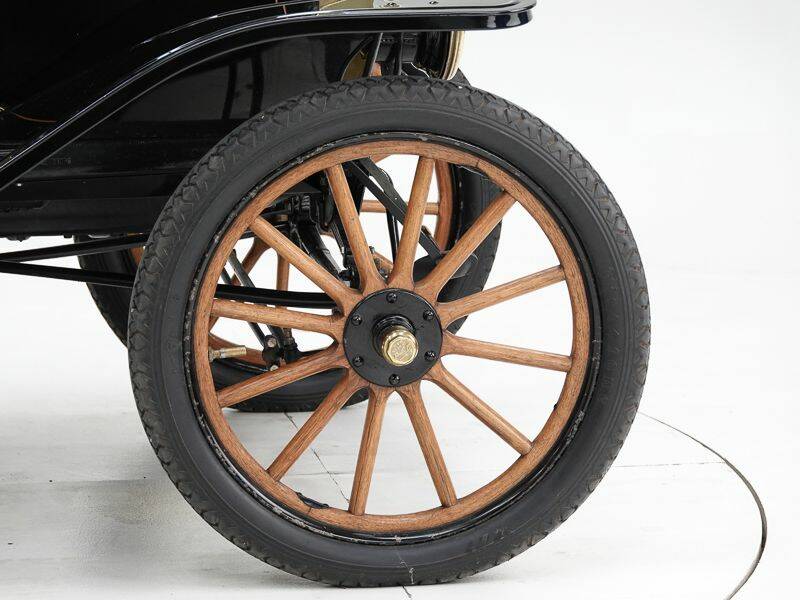 Imagen 15/15 de Ford Modell T Touring (1913)