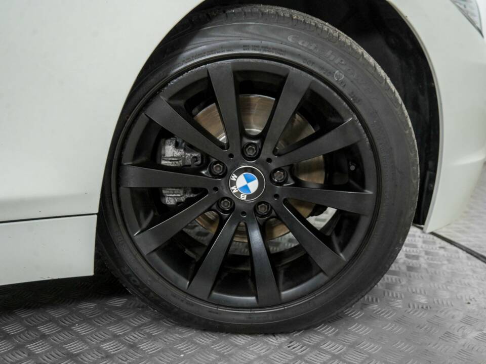 Immagine 43/50 di BMW Z4 sDrive23i (2009)