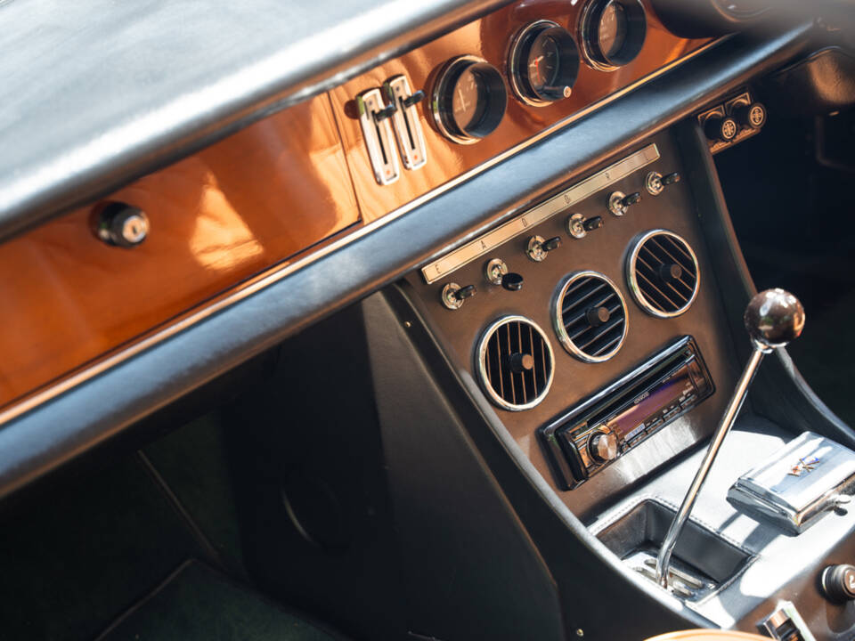 Immagine 28/50 di Ferrari 365 GTC (1969)