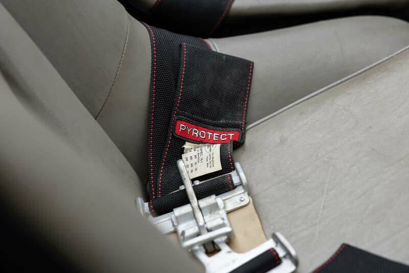 Image 10/25 of Porsche 356 1600 Speedster (1955)