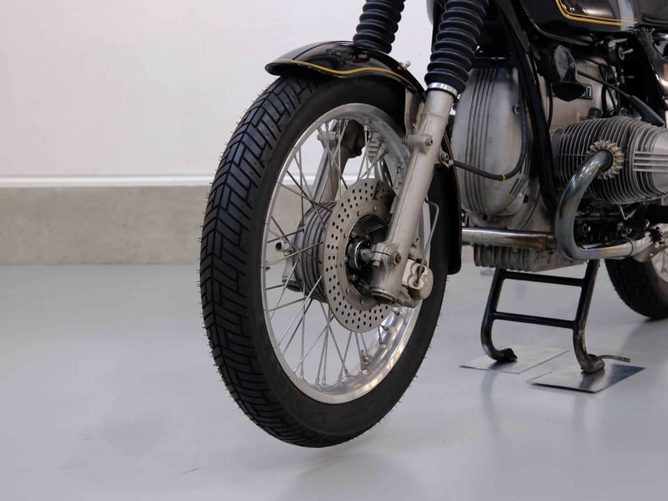 Immagine 24/60 di BMW R 100/7 (1977)