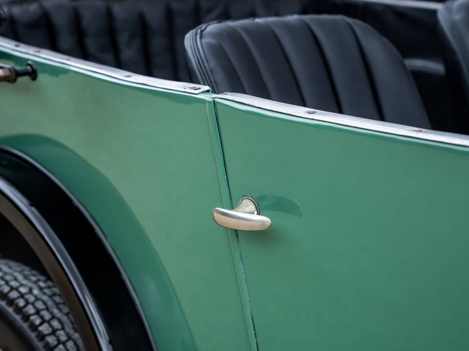 Bild 27/45 von Austin 7 Chummy (1929)