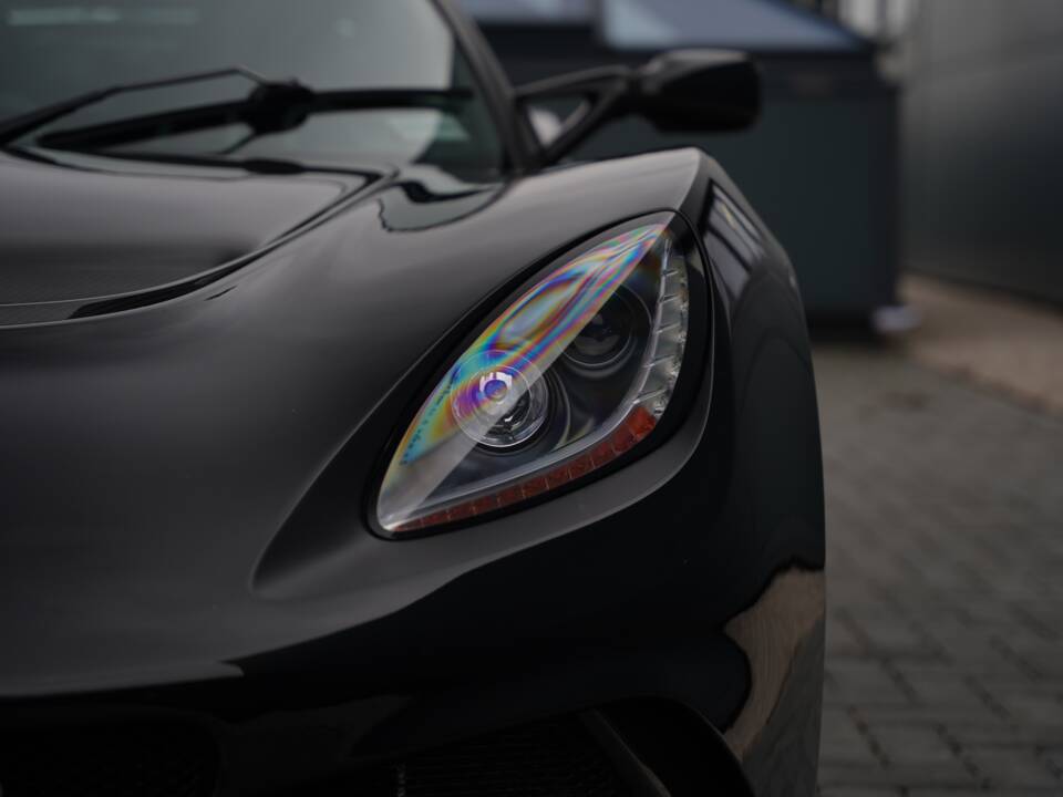 Immagine 28/50 di Lotus Exige Sport 410 (2020)