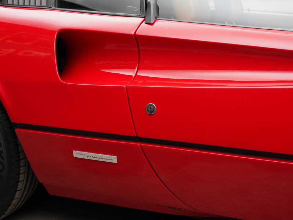 Image 50/50 de Ferrari 308 GTB (1976)