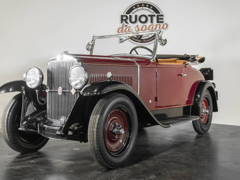 Bild 1/50 von FIAT 514 (1932)