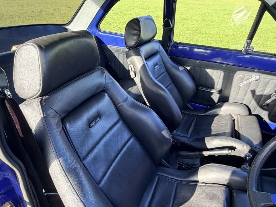 Bild 23/45 von Ford Escort  Sport (1972)