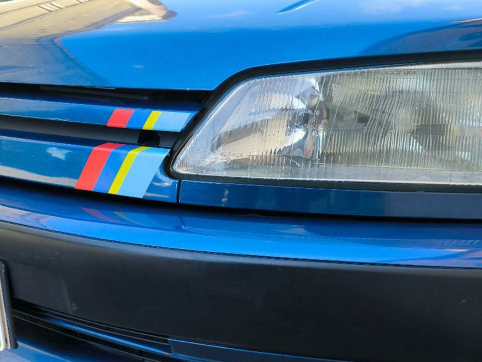 Image 2/10 of Peugeot 306 S16 (1994)