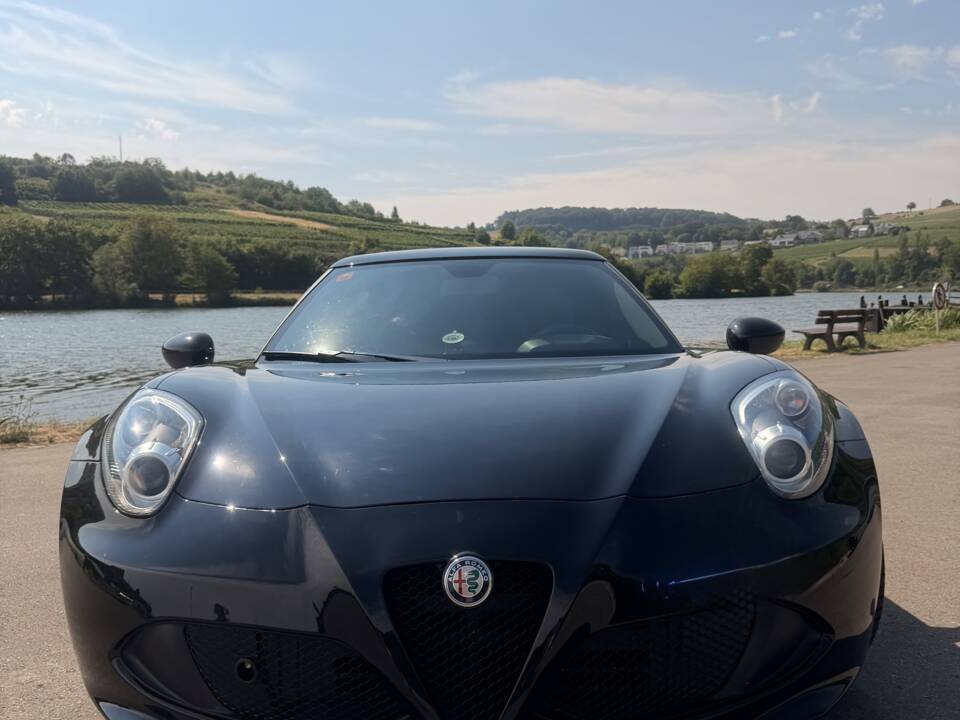 Bild 3/16 von Alfa Romeo 4C (2016)