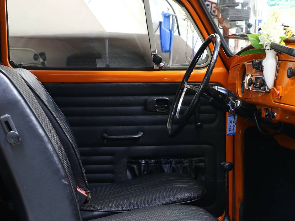 Bild 23/31 von Volkswagen Käfer 1200 (1972)