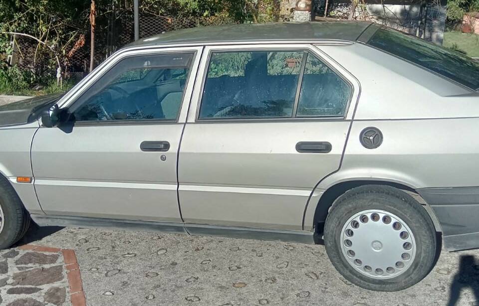 Image 3/12 of Alfa Romeo 33 - 1.3 (1990)