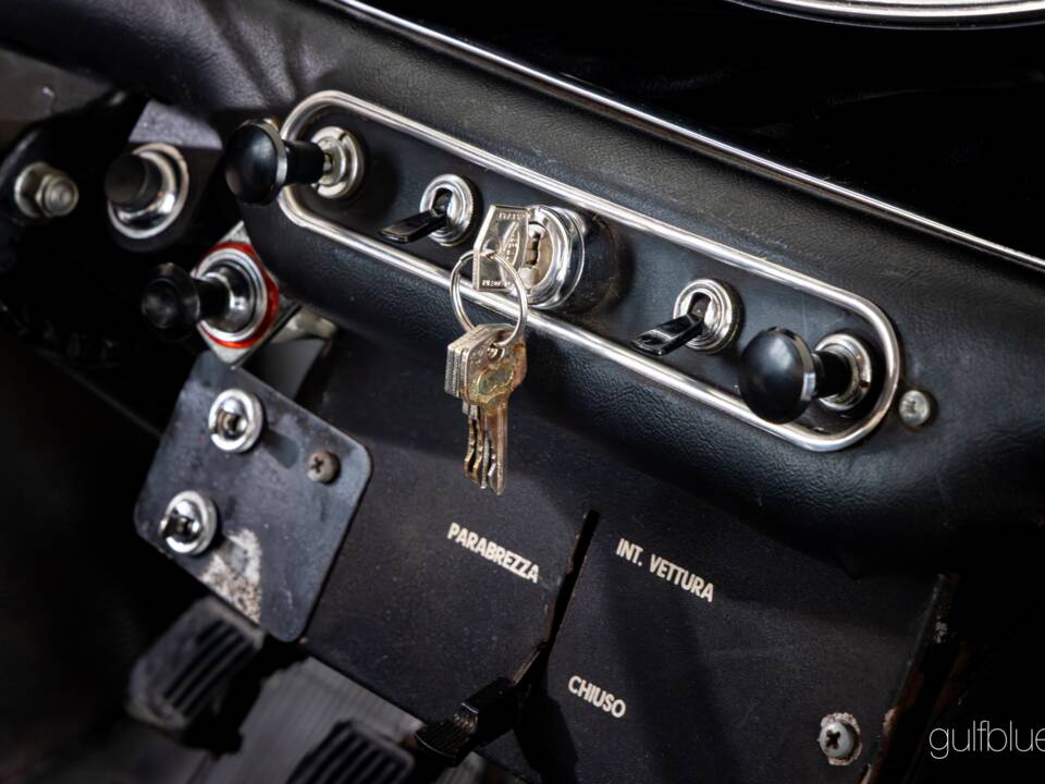 Image 24/38 of Innocenti Mini Cooper (1966)