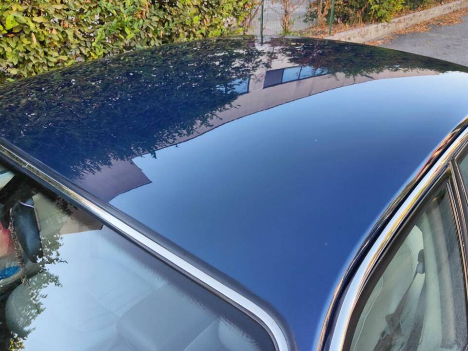 Image 25/30 de Jaguar XJ 8 4.0 Executive (1998)