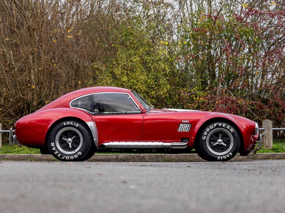 Afbeelding 3/50 van AC Cobra 289 (2000)