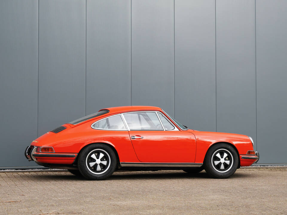 Afbeelding 3/54 van Porsche 911 2.0 S (1968)