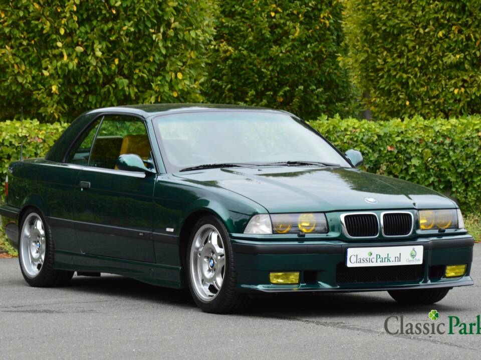 Bild 31/50 von BMW M3 (1998)