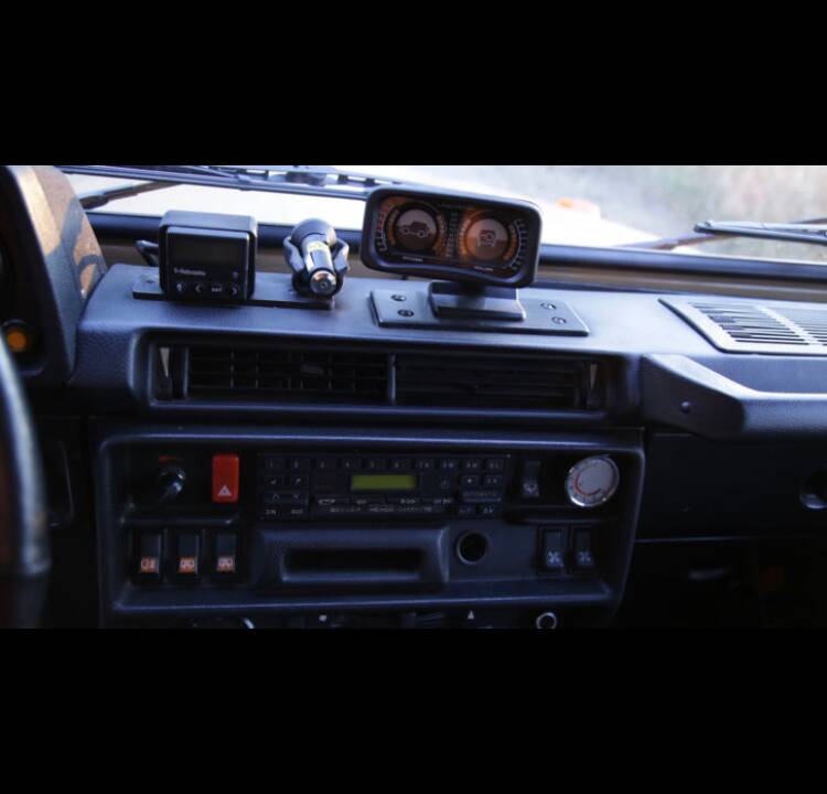 Bild 16/18 von Steyr-Puch 300 GD (lang) (1982)