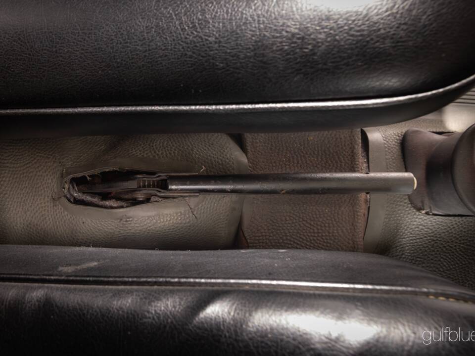 Image 38/38 of Innocenti Mini Cooper (1966)