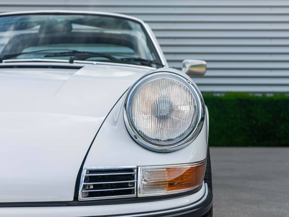 Bild 21/31 von Porsche 911 2.4 T "Ölklappe" (1972)