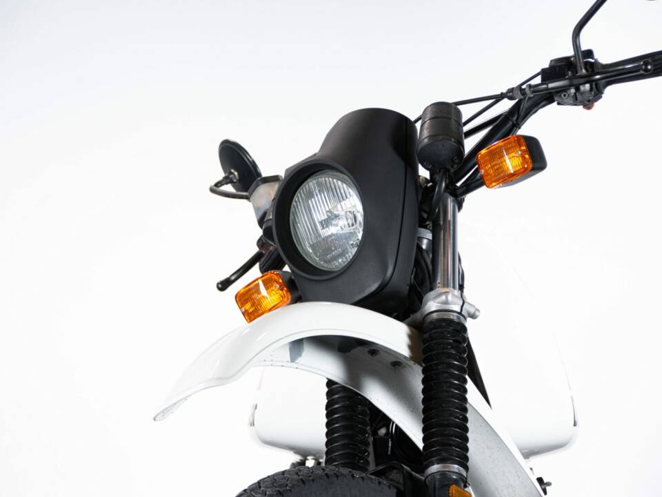 Bild 29/50 von BMW R 80 GS (1986)