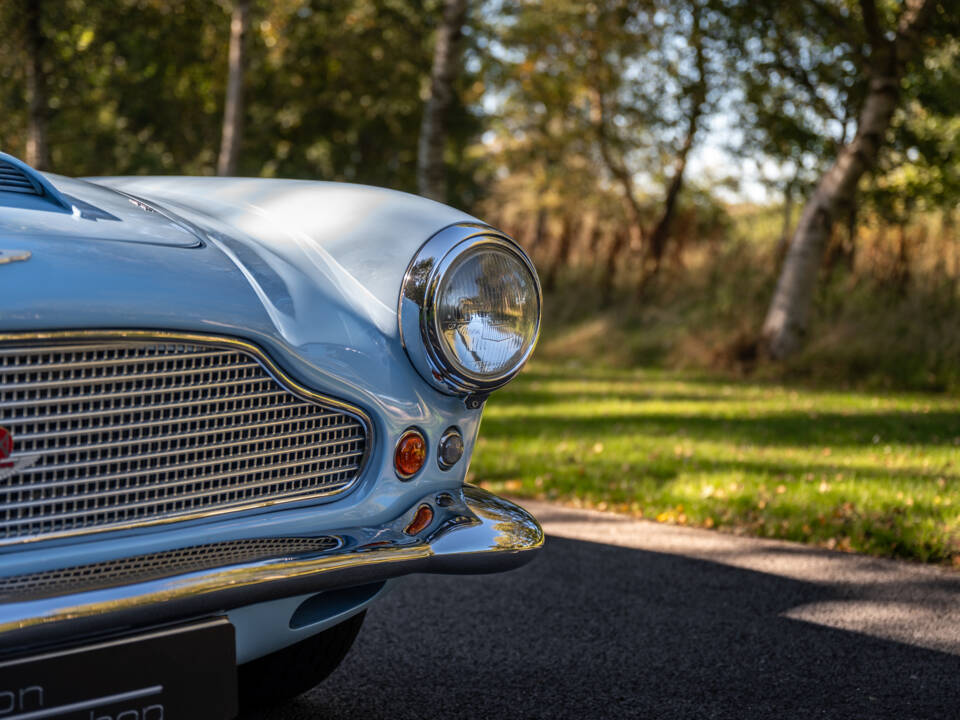 Bild 7/56 von Aston Martin DB 4 (1958)