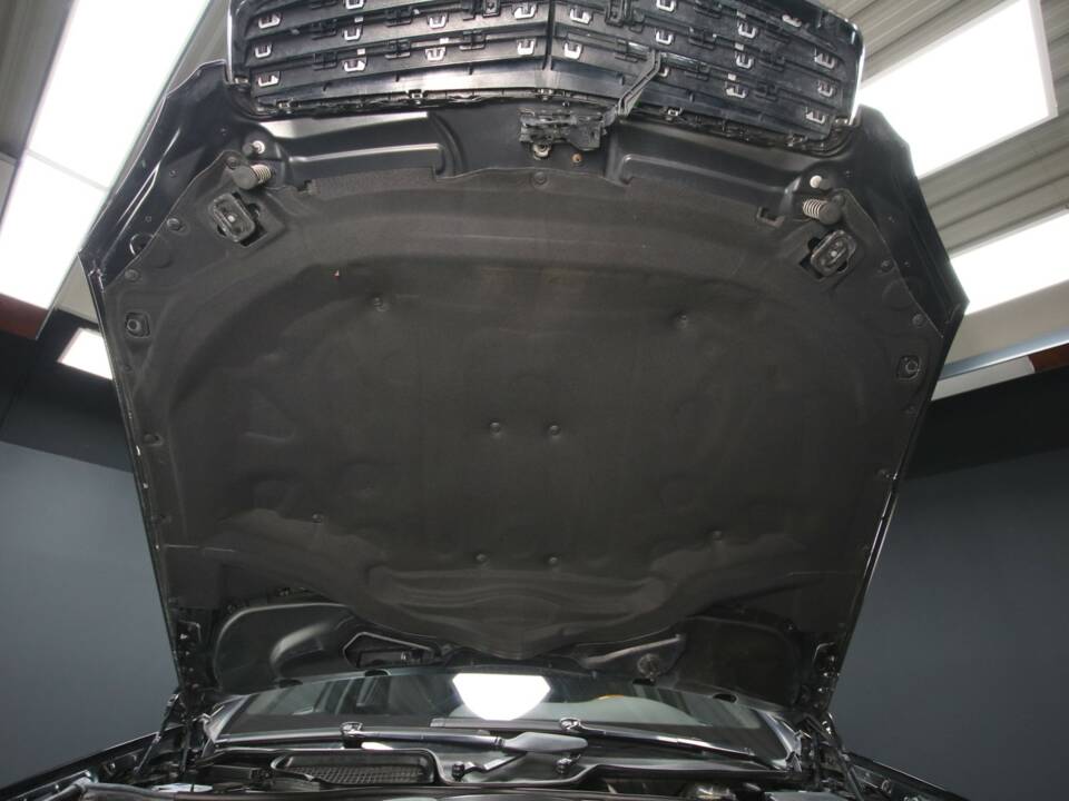 Image 60/78 de Mercedes-Benz S 600 L (2010)