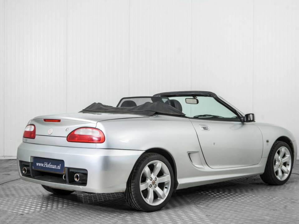 Immagine 2/50 di MG TF 135 (2004)