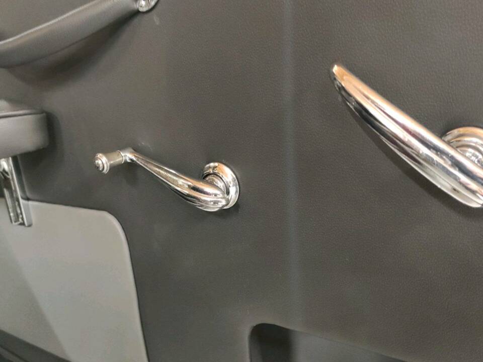 Bild 28/47 von Lagonda 3 Litre MK II (1957)