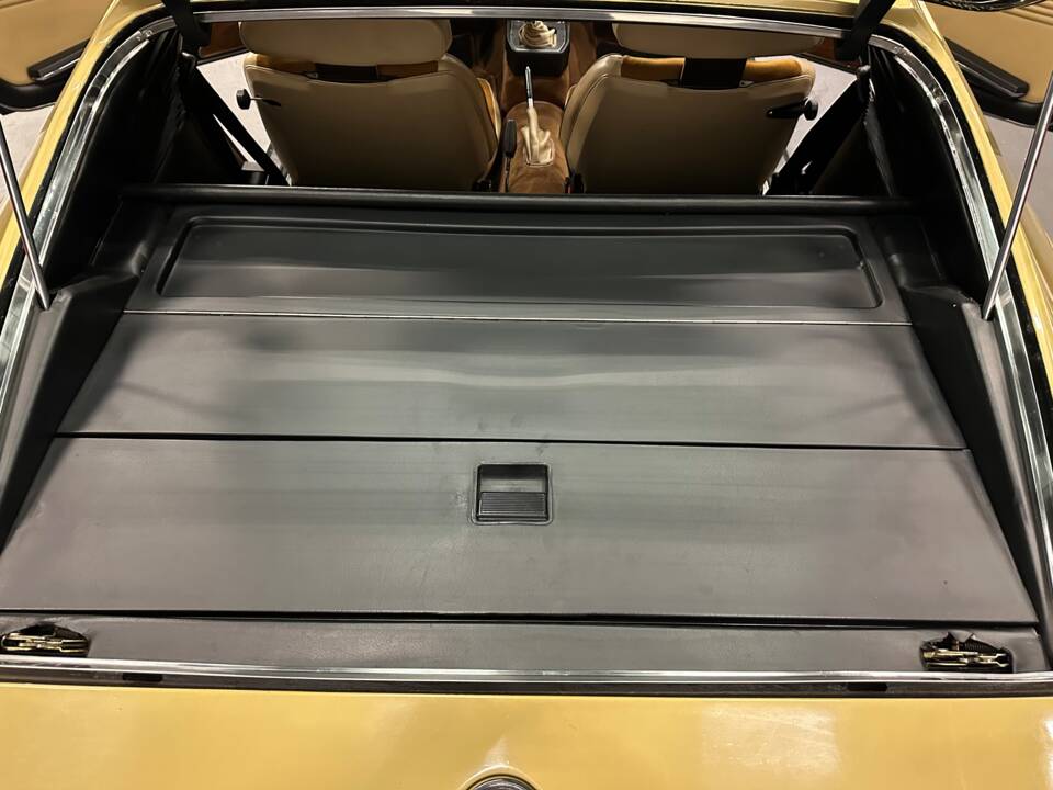 Bild 43/48 von Alfa Romeo Montreal (1977)