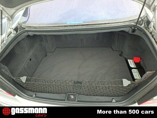 Immagine 8/9 di Mercedes-Benz S 600 L (2005)