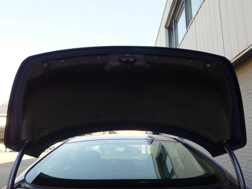 Imagen 54/96 de ALPINA B6 Coupé (2006)