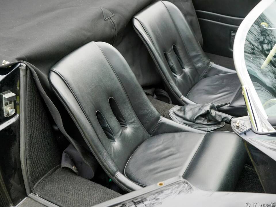 Image 11/49 of Porsche 356 C 1600 (1965)