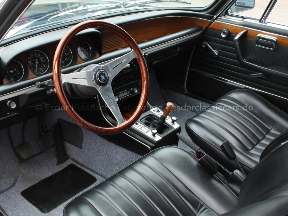 Image 6/42 de BMW 3.0 CSi (1972)