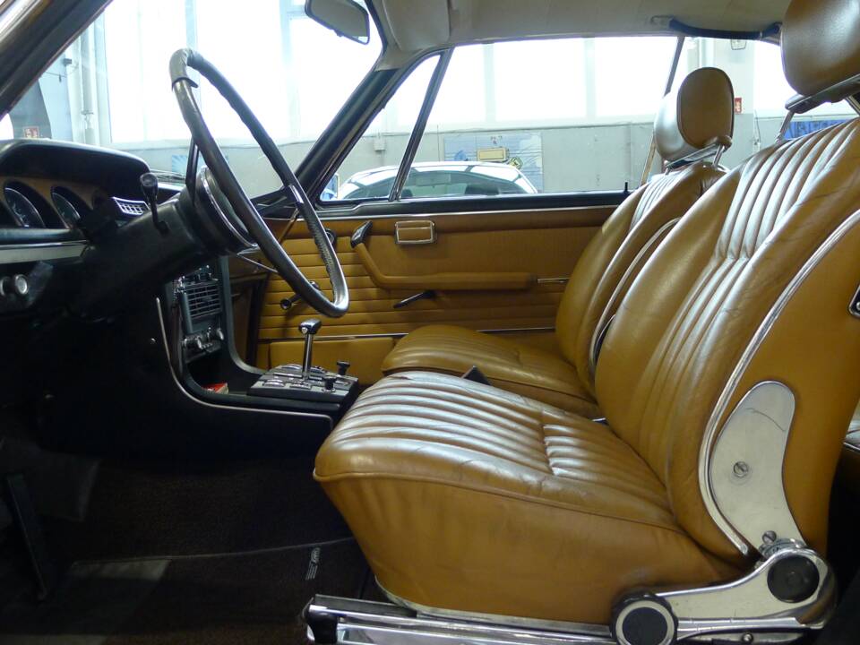 Bild 36/39 von BMW 3.0 CS (1972)