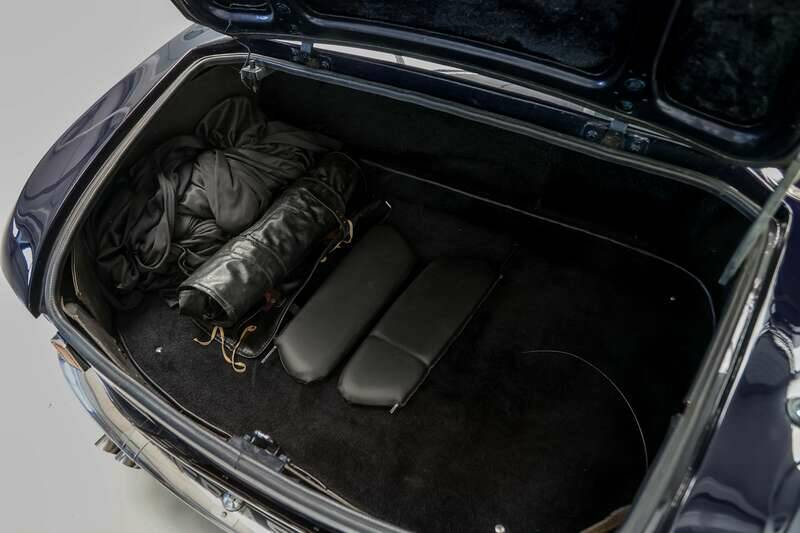 Bild 20/30 von Ferrari 330 GT 2+2 (1964)