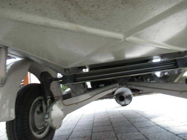 Image 36/44 of Piaggio Vespa APE B (1956)