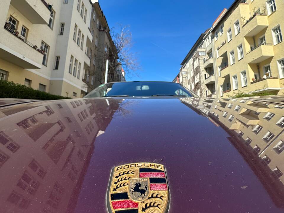 Image 16/84 of Porsche 968 (1992)