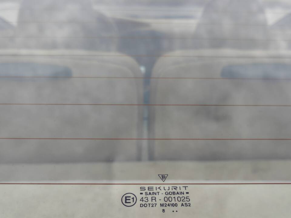 Bild 42/48 von Porsche 911 Carrera (1999)