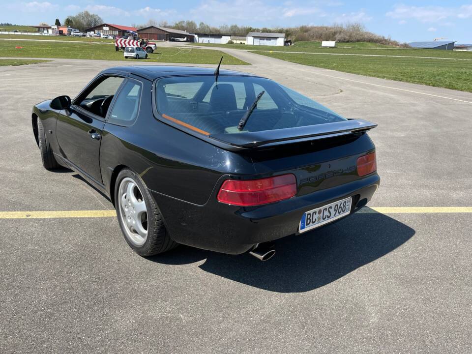 Image 5/15 de Porsche 968 CS (1994)