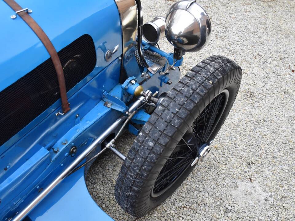 Bild 33/58 von Alphi T10 (1929)