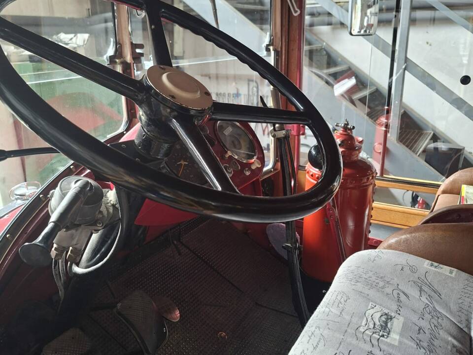 Imagen 11/11 de Renault TN4F (1935)