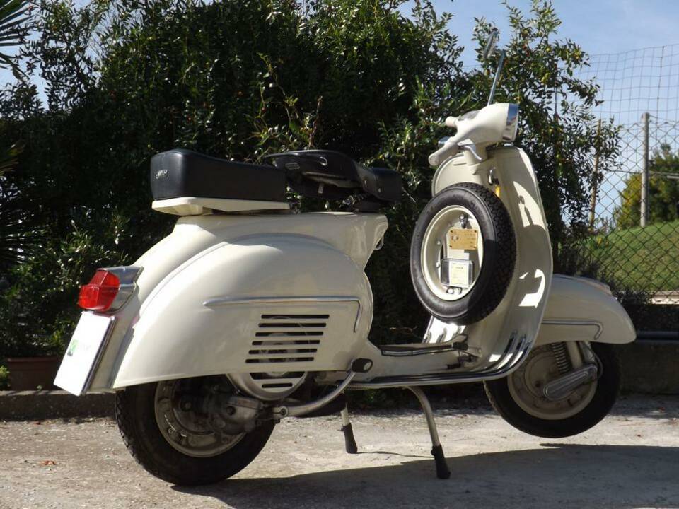 Bild 4/49 von Piaggio DUMMY (1963)