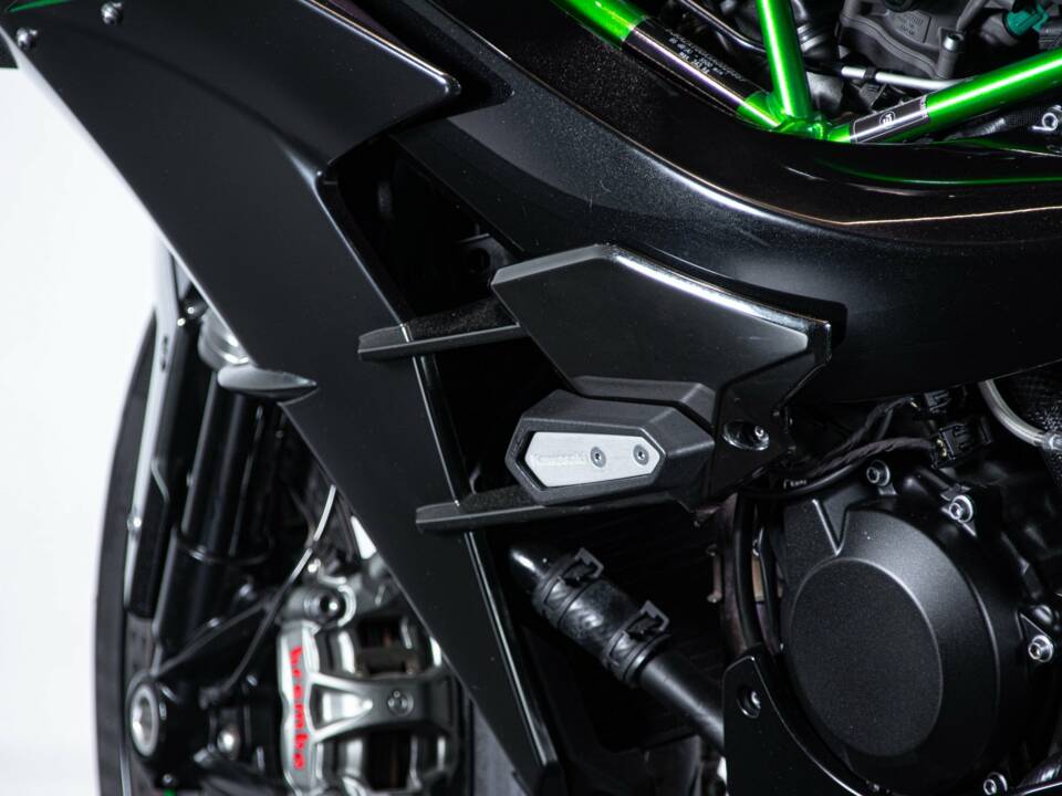 Bild 8/50 von Kawasaki DUMMY (2018)