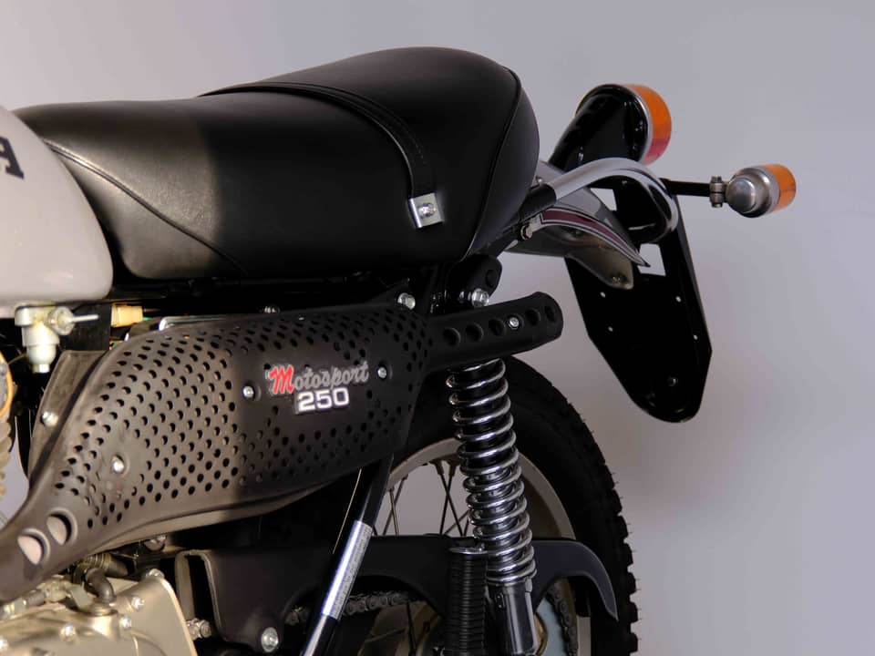 Bild 41/84 von Honda XL 250 (1974)