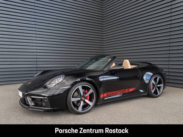 Bild 28/30 von Porsche 911 Carrera 4S (2022)