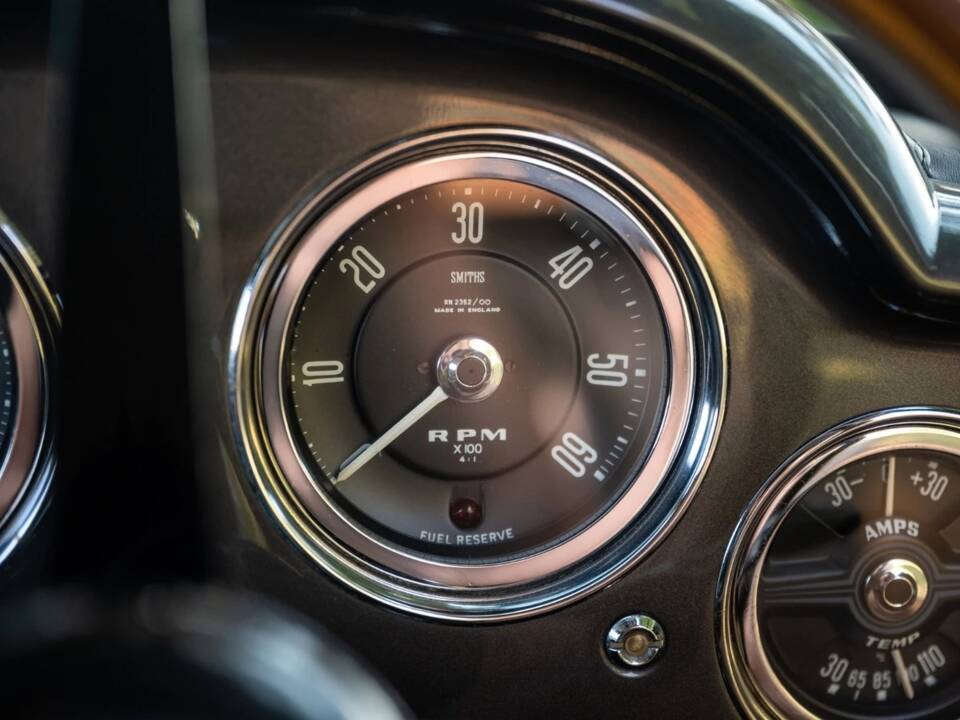 Afbeelding 40/76 van Aston Martin DB 4 (1961)