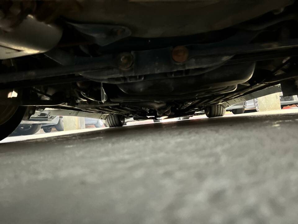 Imagen 50/62 de Alfa Romeo 156 3.2 V6 GTA (2005)