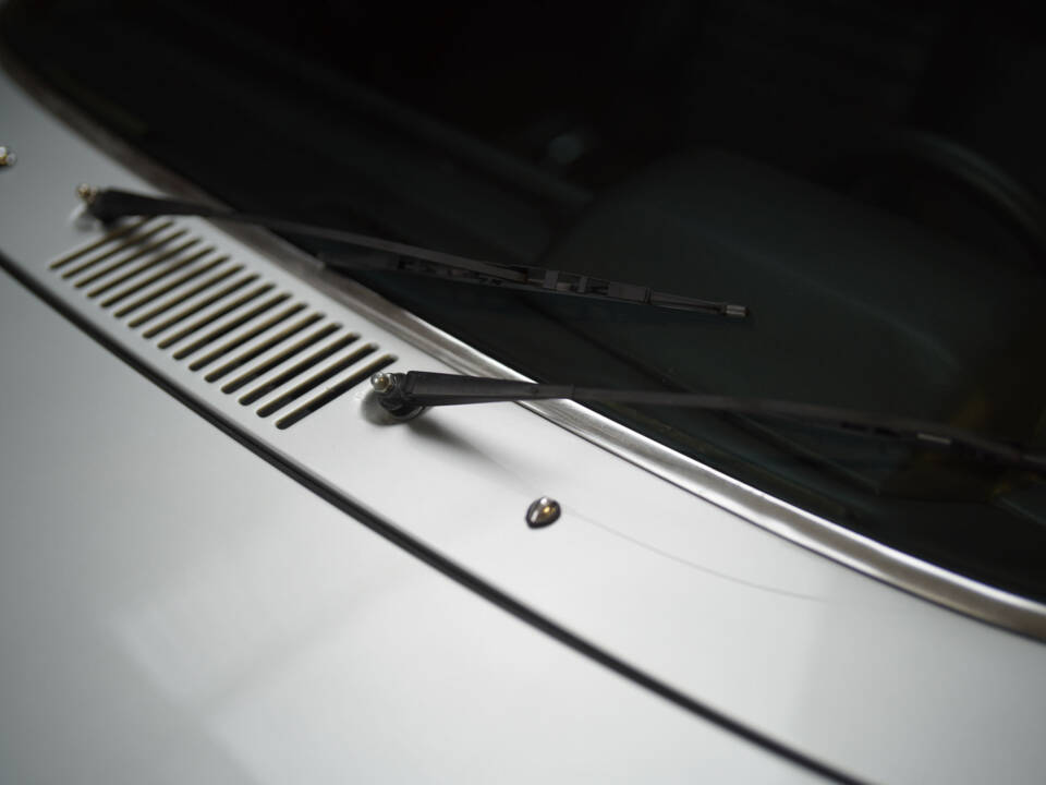 Image 60/99 de Porsche 914&#x2F;4 1.7 (1970)